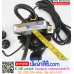 ปั๊มจุ่มบัสเลสโซล่าเซลล์ 400W 24V รุ่น GQB-24/400